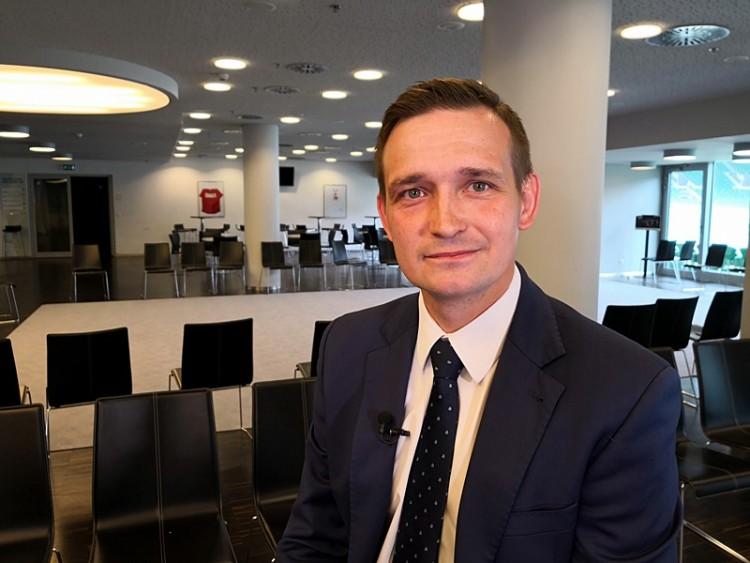 Porozmawiajmy o Wrocławiu odc. 25 – Michał Jaros