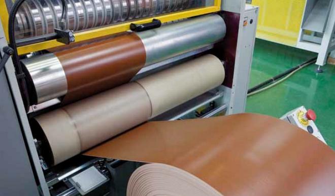 Będą u nas produkować obrzeża do wykończenia mebli. Zatrudnią ponad 70 osób