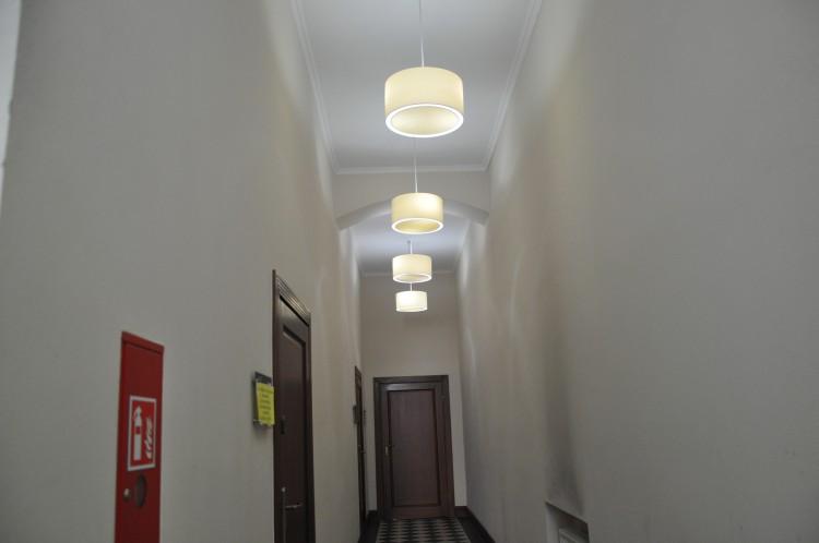 Pałacyk przy Kościuszki w remoncie. Co się zmieniło w ostatnich latach? [ZDJĘCIA]