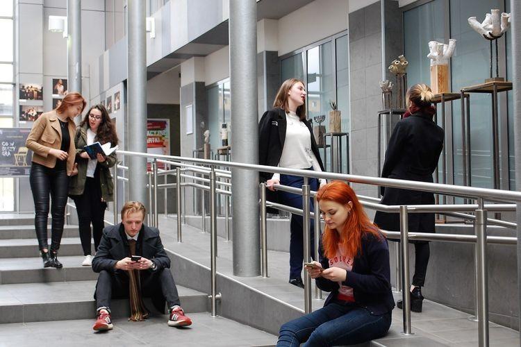 Nie zwlekaj z decyzją. Zdobądź wyższe wykształcenie i dyplom najlepszej niepublicznej uczelni na Dolnym Śląsku! Rekrutacja trwa!