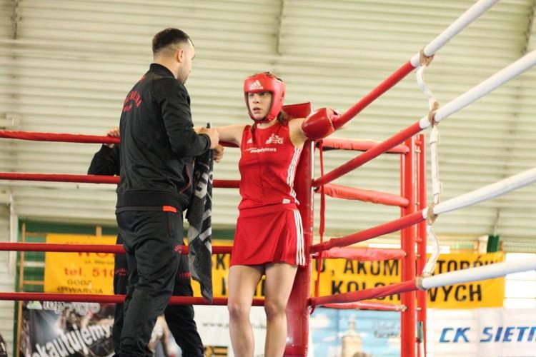 Adrenalina Boxing Club wraca z mistrzostw Dolnego Śląska z 8 medalami!