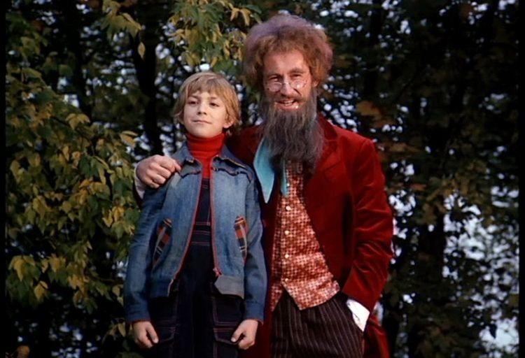 Pokaz „Akademii pana Kleksa” na Polish Cinema for Begginers. Nie tylko dla obcokrajowców