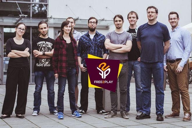 Rusza nowa edycja wrocławskiej Akademii Free2Play