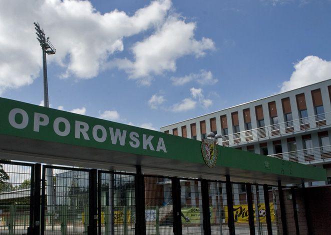 Śląsk Wrocław - podsumowanie sezonu