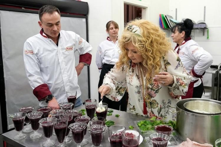 Wrocław: Bistro Sama Rozkosz po programie Kuchenne Rewolucje. Oto menu i ceny [27.04.2023]