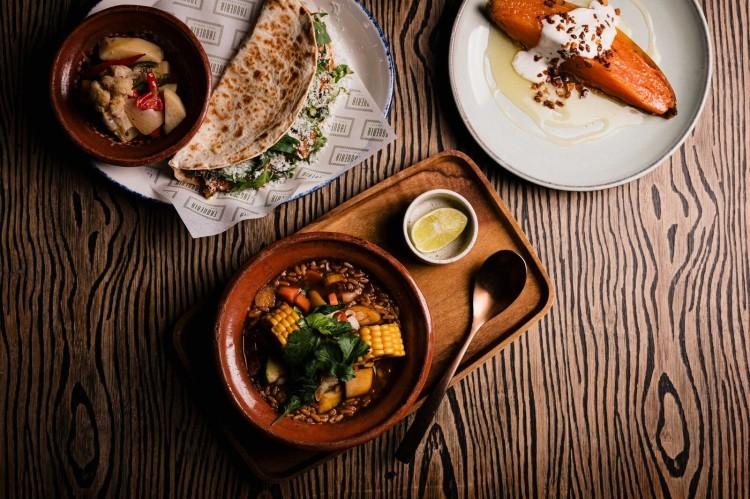 Wygraj bilety na Restaurant Week i Breakfast Week we Wrocławiu
