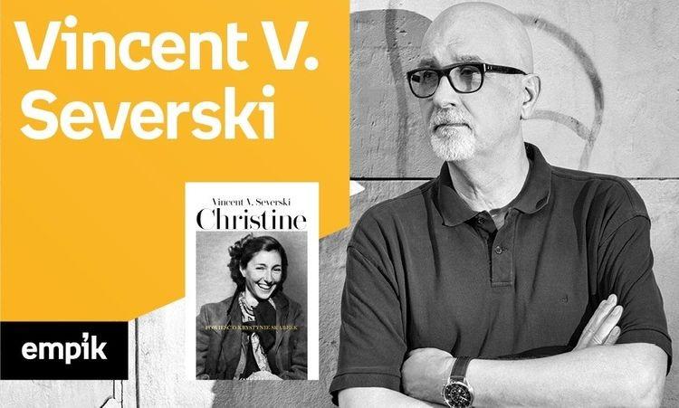 Severski opowie we Wrocławiu o słynnej polskiej agentce