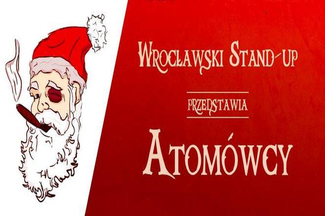 Komedia rozegra się w jednym z wrocławskich klubów