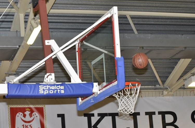 WroBasket: Sampraus gromi Tłuste Szczury, pierwsza porażka MuchoBronxu