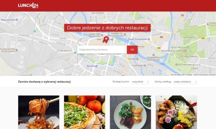 Nie masz czasu na przerwę w pracy? Zjedz w biurze jak w restauracji