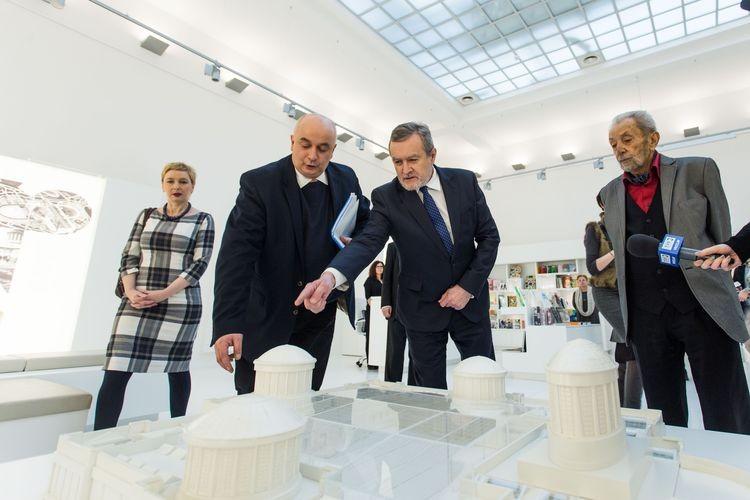 Muzeum Narodowe we Wrocławiu kupiło prace światowej sławy artystki [ZDJĘCIA]