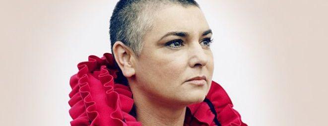 Bilety na Sinead O