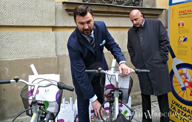 Wrocławscy uczniowie muszą poczekać na Urbancard