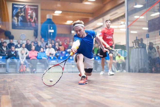 Wrocławianie na podium, złoty medal dla Szkota. Libet Hasta La Vista Open 2016 zakończone! [FOTO]