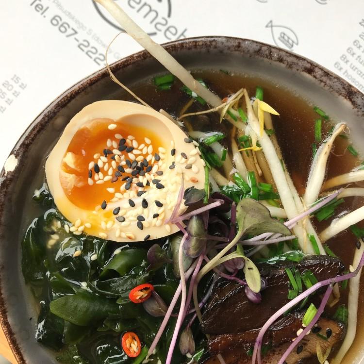 TuWroclaw.com poleca: gdzie zjeść ramen we Wrocławiu