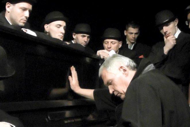 Prawdziwy teatr we wrocławskim więzieniu. Na spektakl mogą przyjść też widzowie z zewnątrz