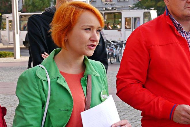 Zjednoczona Lewica we Wrocławiu stawia na młodych liderów