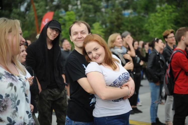 WrocLove Fest 2017 w Centrum Historii: tak się bawiliście [DUŻO ZDJĘĆ]