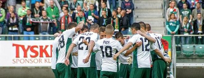 Europejskie salony może za rok. Śląsk przegrał z IFK Goeteborg 0:2 i odpadł z Ligi Europy