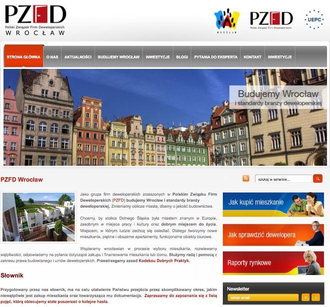 Pierwsze w Polsce Dni Dewelopera