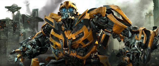 Przedpremierowe pokazy „Transformers 3” 3D - BILETY! 