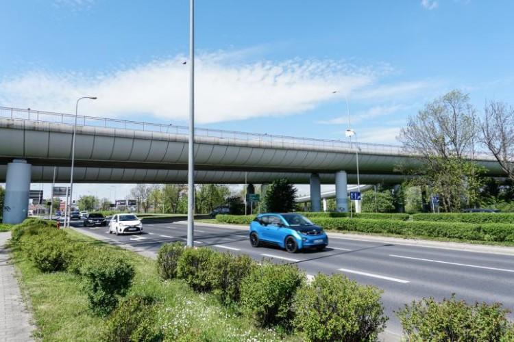 Jest umowa na pierwszy odcinek tramwaju na Nowy Dwór