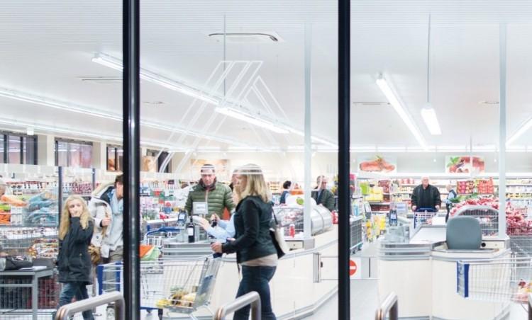 Aldi otworzy nowy market tuż pod Wrocławiem
