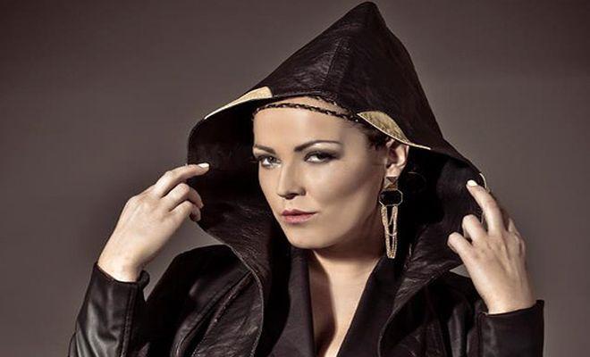 Joanna Kwaśnik – finalistka II edycji programu X Factor Polska wystąpi podczas Wrocław Fashion Meeting