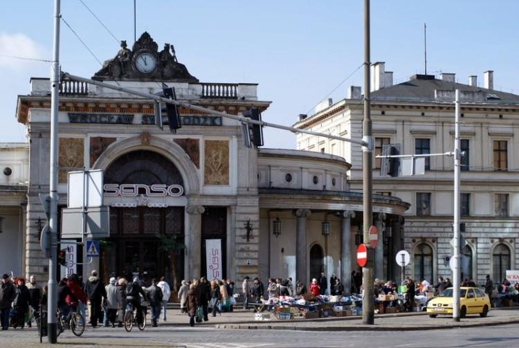 Mieszkanie Plus na Dworcu Świebodzkim?