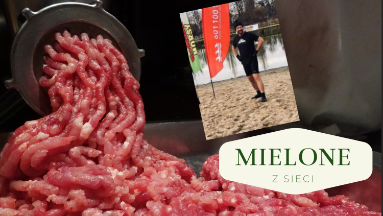 MIELONE Z SIECI Gimnastyka z prezydentem