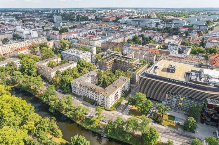 Czysta 4 – miastotwórcza inwestycja w samym centrum Wrocławia!