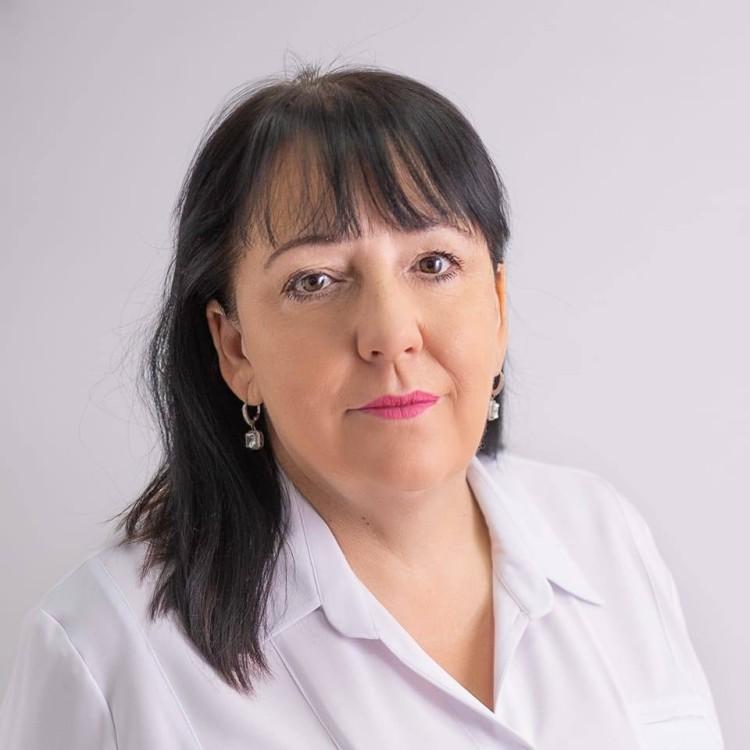Wioletta Efinowicz starostą powiatu oleśnickiego