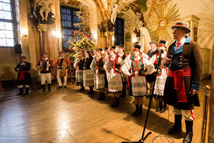 Rok Lwowa we Wrocławiu. Lwowscy radni wzięli udział w uroczystościach [ZDJĘCIA]