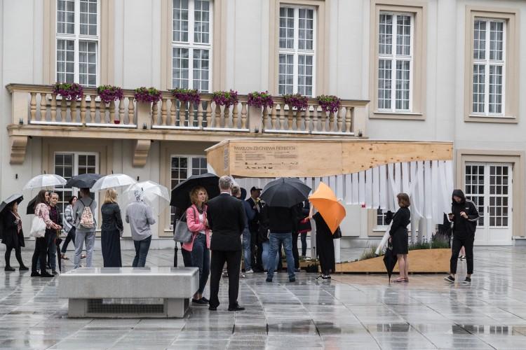 Poezja na Politechnice Wrocławskiej. Tu poczytasz wiersze [ZDJĘCIA]