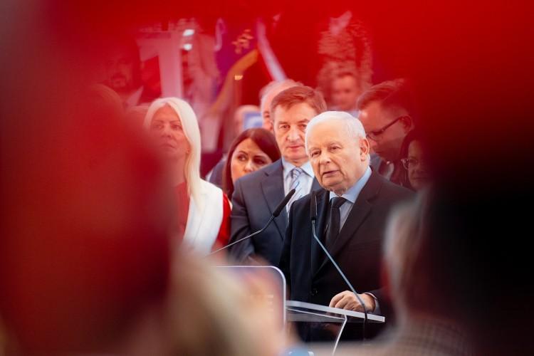 Pisowskie zagłębia we Wrocławiu. Gdzie wciąż popierają Prawo i Sprawiedliwość?