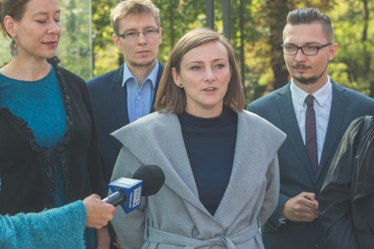 „Jedynki” Michalaka wzywają do debaty. „Niech ludzie wybierają na podstawie pomysłów, a nie uśmiechów na plakatach”