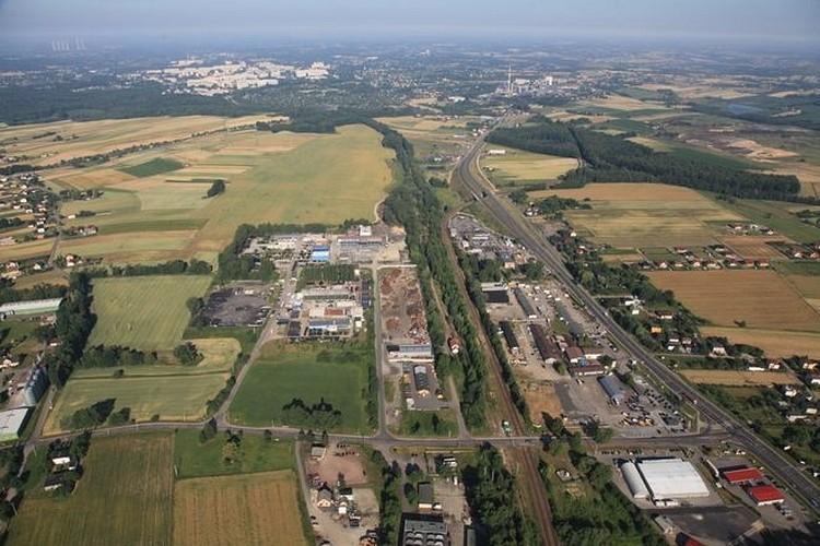 Prymat, Drogerie Polskie, JSW S.A., Elplast+ … Te firmy zainwestowały już w Jastrzębiu-Zdroju