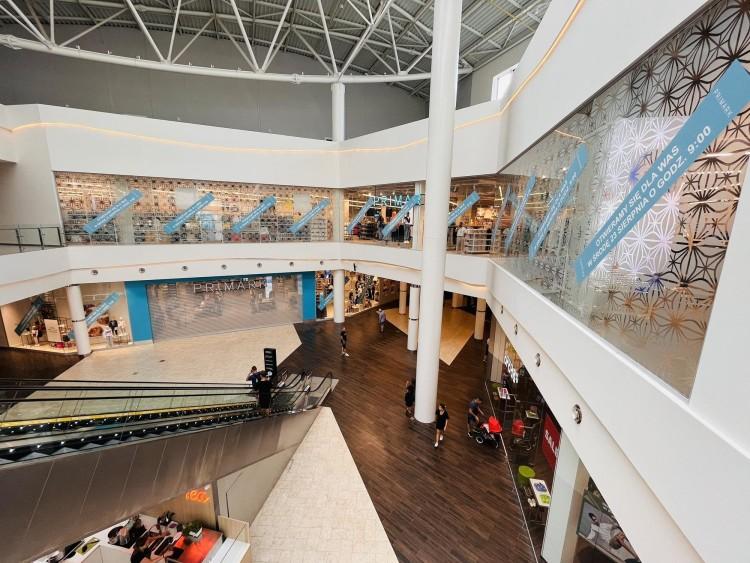 Primark w Magnolia Park gotowy na otwarcie. Byliśmy w środku! Ceny od 9,50 zł!