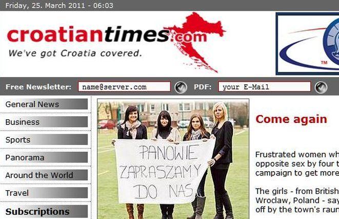 Czy wrocławianki mogły paść ofiarą prowokacji?