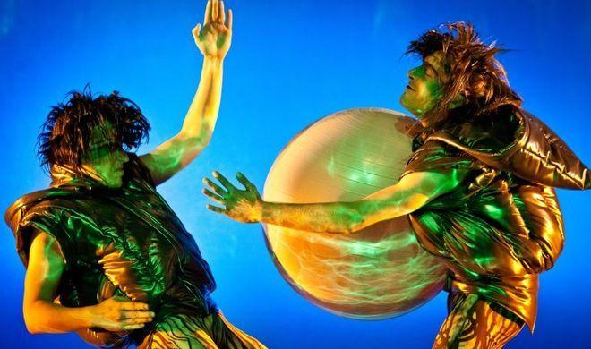  Nowy sezon we Wrocławskim Teatrze Pantomimy