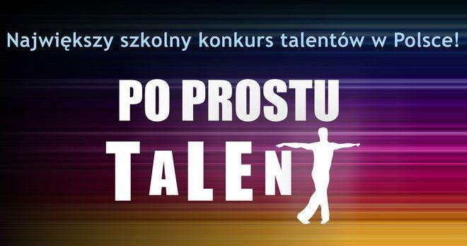 Casting do Talent Show 