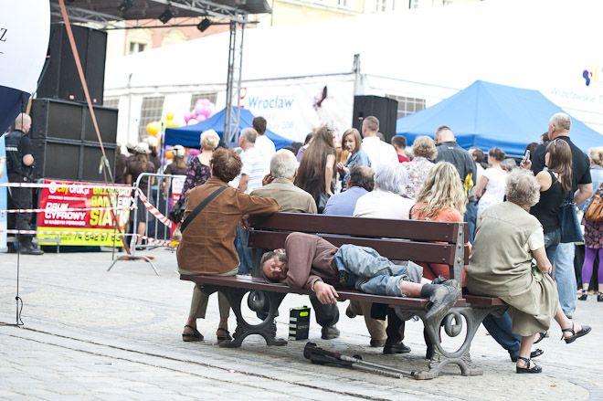 Miasto w końcu zdecydowało: likwidujemy izbę wytrzeźwień