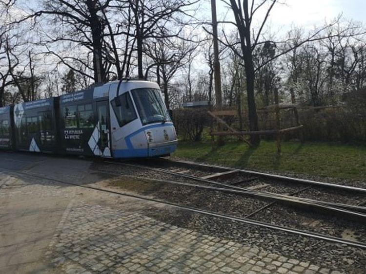 Koniec przebudowy pętli tramwajowej. Tramwaje wrócą na swoją trasę