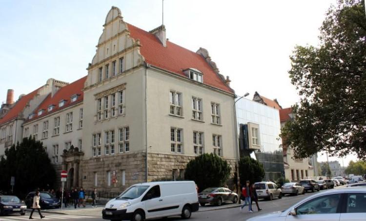Milionowa dotacja dla Politechniki Wrocławskiej