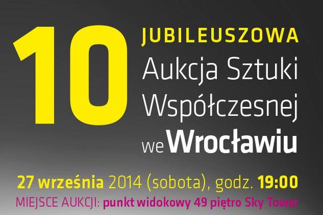 We wrześniu niemal na samym szycie Sky Tower zorganizują ekskluzywne wydarzenie