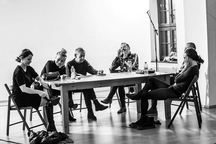 „Poskromienie”, czyli dawny Teatr Polski w Piekarni [RECENZJA]