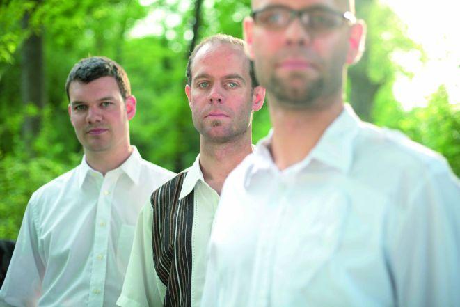 Jazzowy wieczór z Vein w Firleju