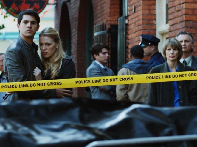 Przedpremierowy pokaz w Heliosie: „Oszukać przeznaczenie 5 3D”