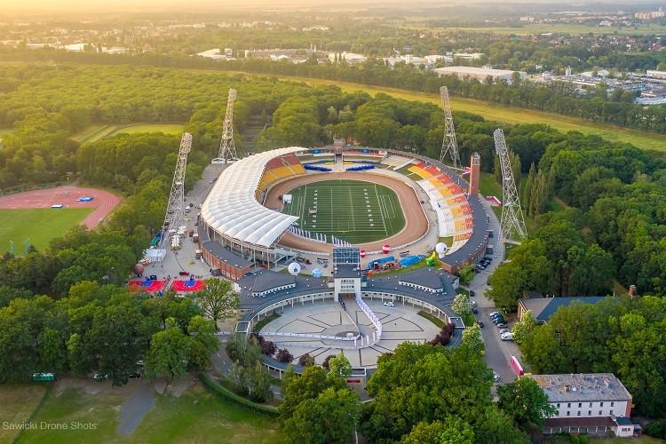 Znamy datę przyszłorocznego wrocławskiego półmaratonu