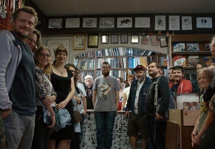 Czy w maju odbędzie się festiwal filmowy? Oświadczenie organizatorów